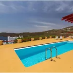 ヴィラ Agios Sostis Mykonos *