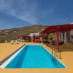 Agios Sostis Mykonos ヴィラ *