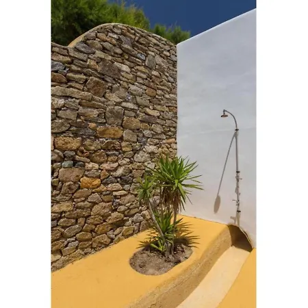 Agios Sostis Mykonos Villa