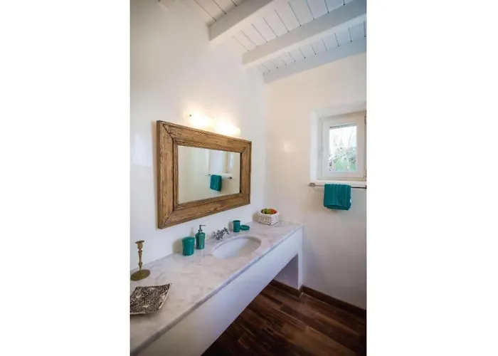 Agios Sostis Mykonos Villa