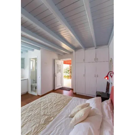 Agios Sostis Mykonos Willa Panormos (Mykonos)