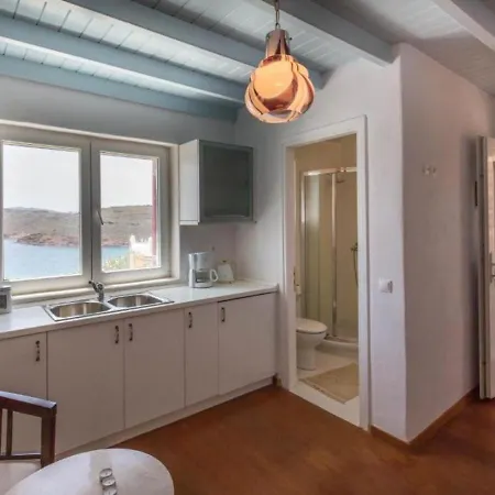 Agios Sostis Mykonos Willa