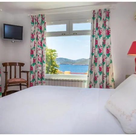 Agios Sostis Mykonos Panormos (Mykonos)