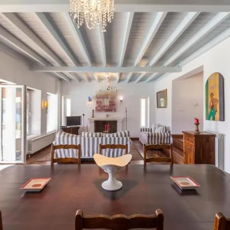 Agios Sostis Mykonos