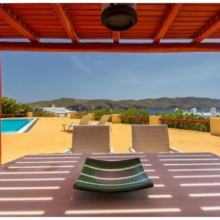 Agios Sostis Mykonos 别墅 Mykonos Town