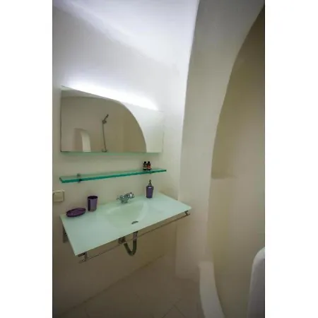 Agios Sostis Mykonos Willa