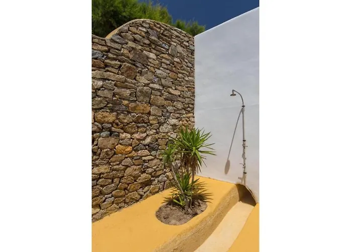 Agios Sostis Mykonos Villa