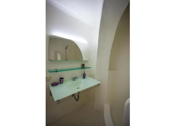 Agios Sostis Mykonos Villa