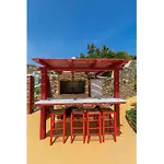 Agios Sostis Mykonos Villa Pánormosz Mikónu