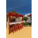 Villa Agios Sostis Mykonos
