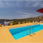 Agios Sostis Mykonos * Pánormosz Mikónu