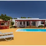 Villa Agios Sostis Mykonos Pánormosz Mikónu