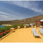 Villa Agios Sostis Mykonos