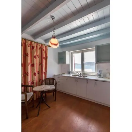 Villa Agios Sostis Mykonos Panormos (Mykonos)