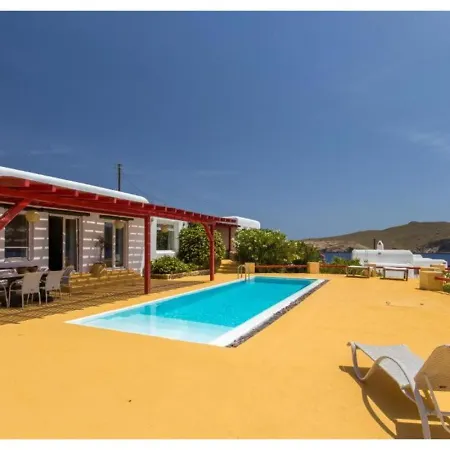 Agios Sostis Mykonos *