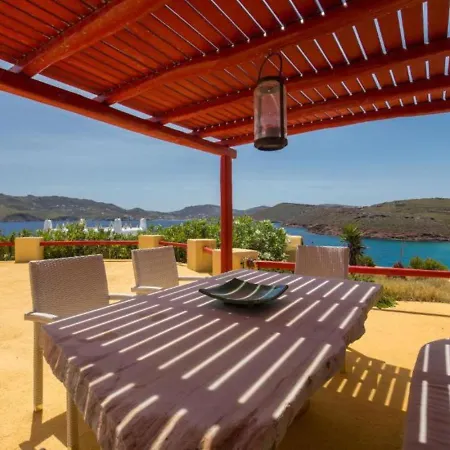 Villa Agios Sostis Mykonos *