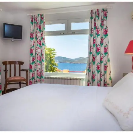 Agios Sostis Mykonos Villa Panormos (Mykonos)