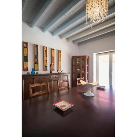 Agios Sostis Mykonos Villa Panormos (Mykonos)