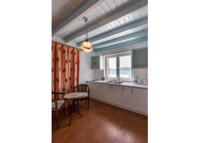 Villa Agios Sostis Mykonos Panormos (Mykonos)