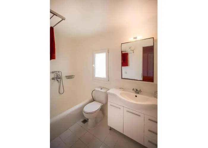 Agios Sostis Mykonos