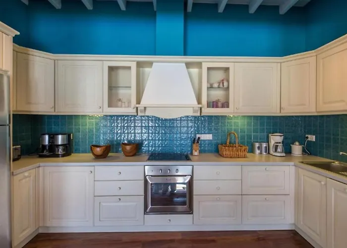 Agios Sostis Mykonos *