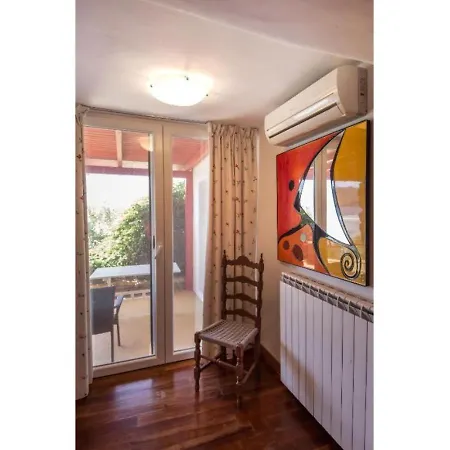 Agios Sostis Mykonos Villa