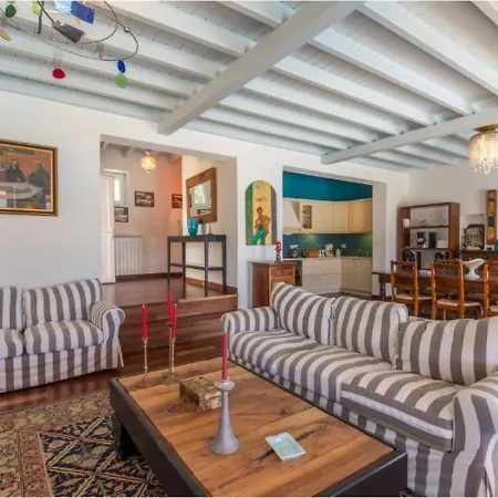 Agios Sostis Mykonos Panormos (Mykonos)