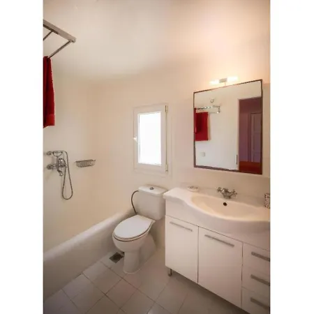 Agios Sostis Mykonos