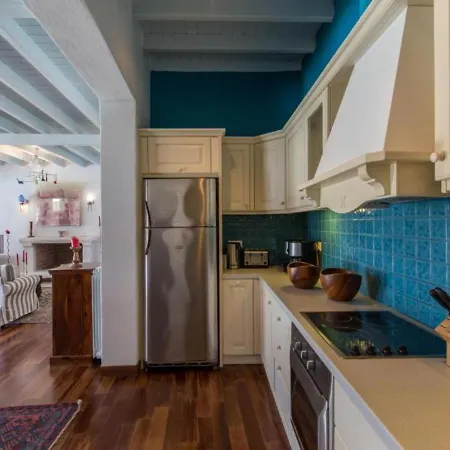 Agios Sostis Mykonos Villa Panormos (Mykonos)